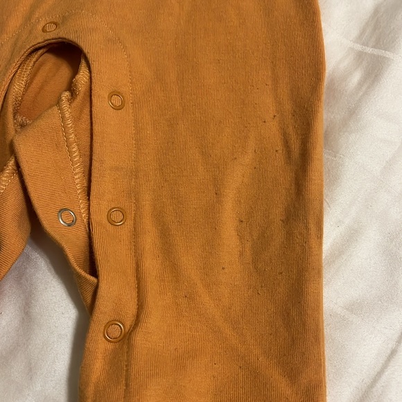 Tahari Burt’s Bees Cat & Jack Baby Clothes 6-9 Months - Picture 13 of 15